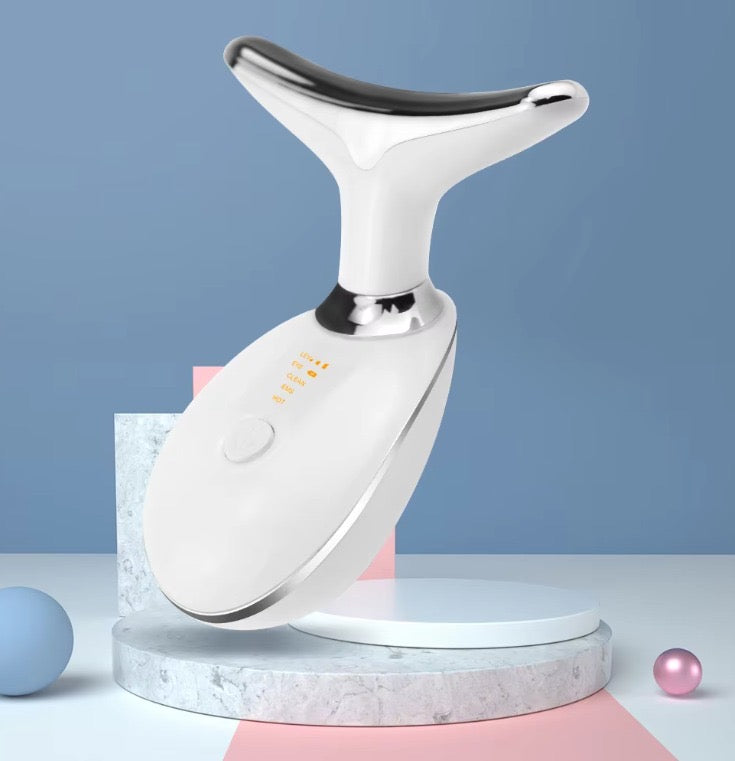 Authentic Dynamic Derma Neck Lifting Device